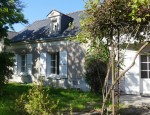  le-plessis-grammoire House Property for Sale